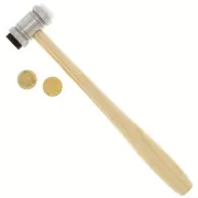 Martello metallico multifunzione con 4 teste x1