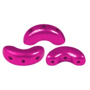 Arcos® di Puca® 5x10 mm - Metalust Hot Pink x10g|raw }}
