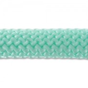 Corda intrecciata 10 mm Mint x2.80m