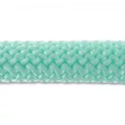 Corda intrecciata 10 mm Mint x2.80m