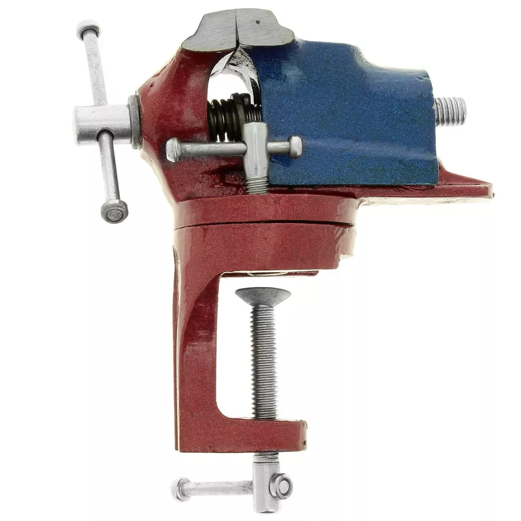 CARMOTTER Copertura Magnetica Per Morsa Da Banco, Universale