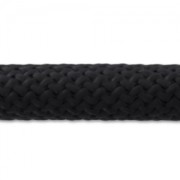 Corda intrecciata 10 mm Nero x2.80m|raw }}