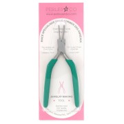Pinza speciale per creare degli anellini 1,5 mm, 2.5 mm x1|raw }}