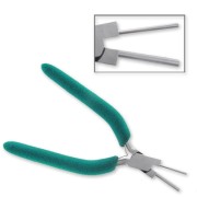 Pinza speciale per creare degli anellini 1,5 mm, 2.5 mm x1