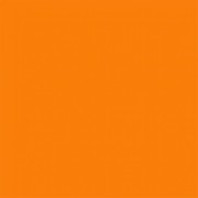 Vernice acrilica per Pouring - Arancione x118ml