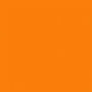 Vernice acrilica per Pouring - Arancione x118ml