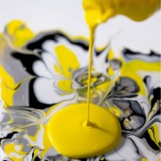 Vernice acrilica per Pouring - Beige rosé x118ml