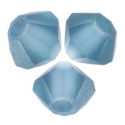 Biconi Preciosa 3 mm - MC Bead Rondell - Montana Matt x30