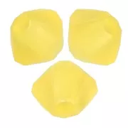 Biconi Preciosa 3 mm - MC Bead Rondell - Citrine Matt x30