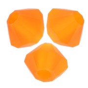 Biconi Preciosa 3 mm - MC Bead Rondell - Sun Matt x30