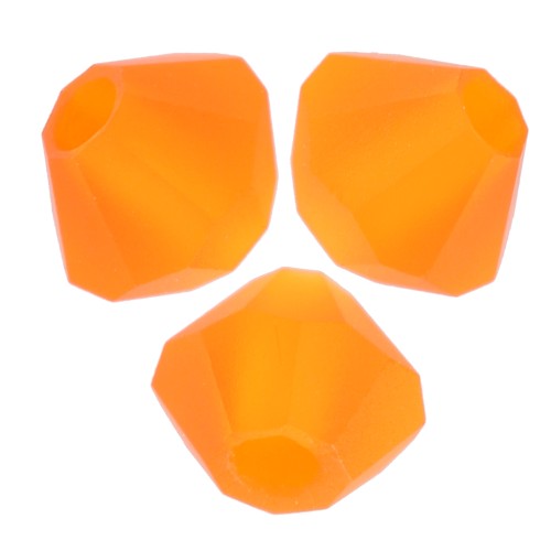 Biconi Preciosa 3 mm - MC Bead Rondell - Sun Matt x30