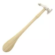 Martello ricurvo in metallo