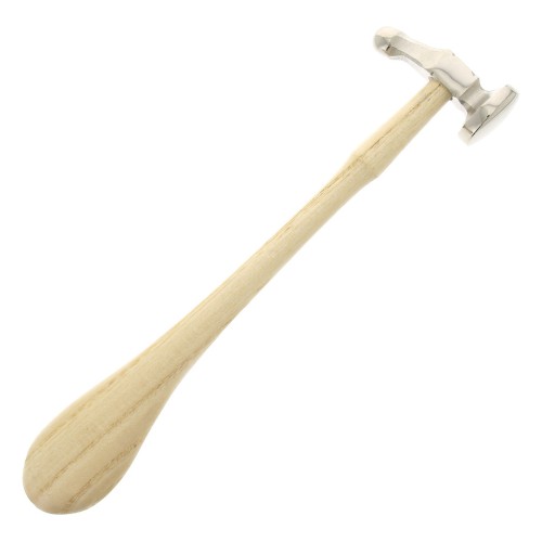 Martello ricurvo in metallo