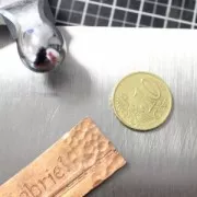 Martello ricurvo in metallo