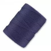 Filo C-Lon Beading Cord 0,50 mm Navy x84m