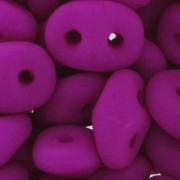 SuperDuo mm. 2.5x5 Neon Dk Purple x10g|raw }}