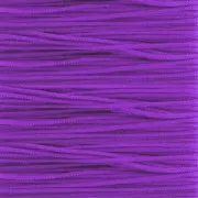 Filo nylon trecciato mm. 0.5 Viola x m. 3