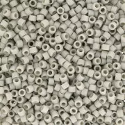 Miyuki Delica 11/0 DB2282 - Opaque Glazed Cactus Mat - confezione da 100g