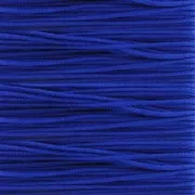 Filo nylon trecciato mm. 0.5 Blu x m. 3