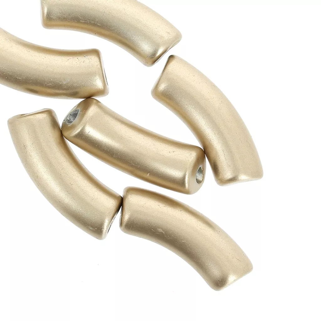 HOUSWEETY 200 Perline Tonde In Acrilico Opaco - 10 Mm, Mix Di Colori, Foro 1,6 Mm - Ideali Per Bigiotteria Fai Da Te, Bracciali, Collane