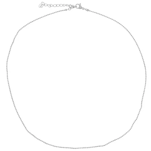 Girocollo 1,2 mm - Acciaio inox 304L x46cm