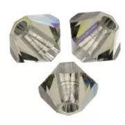 Biconi PureCrystal 5328 mm. 4 Black Diamond AB x50