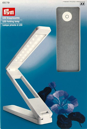 Lampada modulare a LED