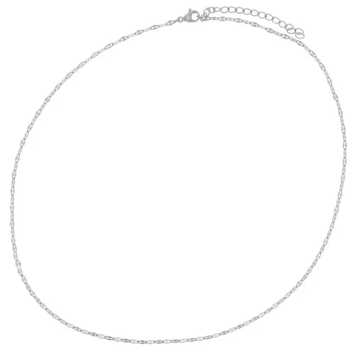 Girocollo 2 mm - Acciaio inossidabile 304L x46cm