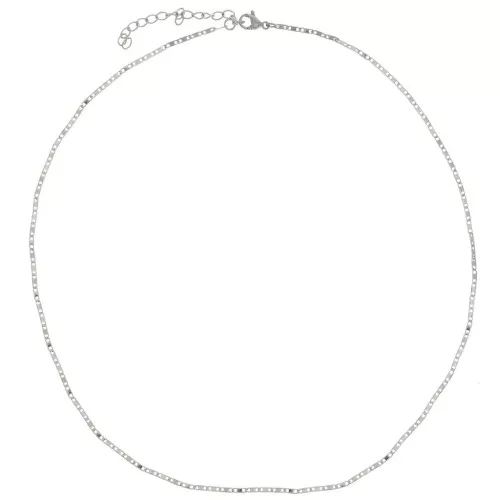 Girocollo 1,5 mm - Acciaio inox 304L x46cm
