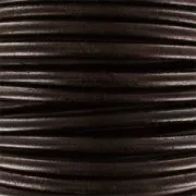 Cordone cuoio mm. 6 Moreno xm. 1