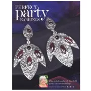 Rivista Bead & Jewellery n. 129 in inglese