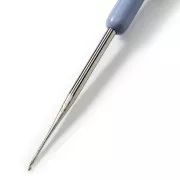 Gancio cm. 13 di metallo mm. 0,75 x1