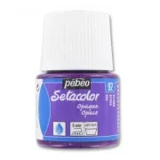 Pittura Setacolor Opaque Fico x45ml