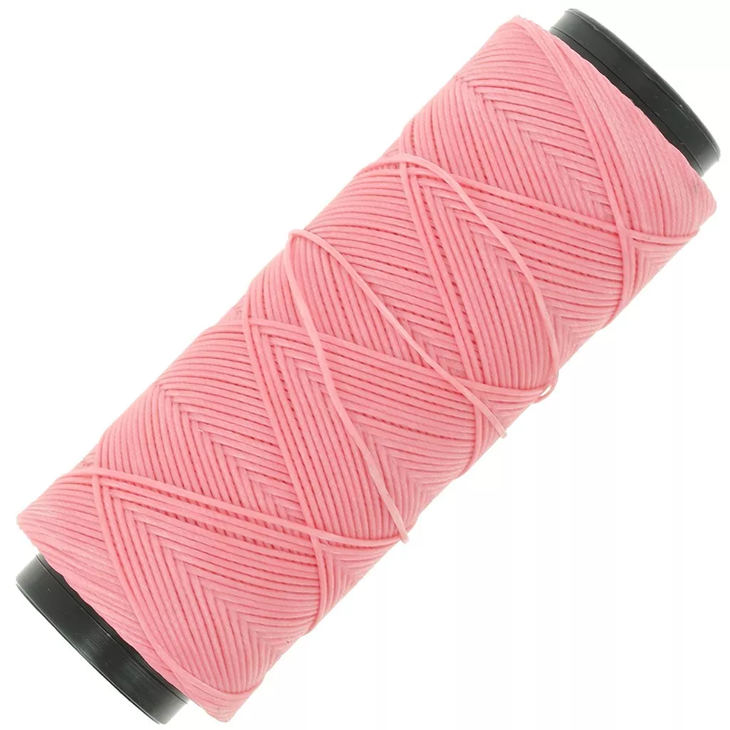 50 Mini Fiocchi Di Nastro A Quadretti Rosa E Bianco 1 Pollice - Per Artigianato, Cucito, Decorazioni Fai Da Te, Confezioni Regalo, Matrimoni - 4
