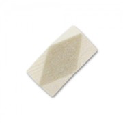 Perle in legno 15x8 mm x50