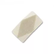 Perle in legno 15x8 mm x50