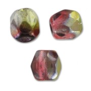 Sfaccettate mm. 4 Crystal Magic Apple x50|raw }}