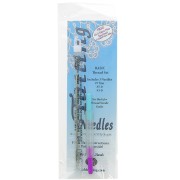 Set di 4 aghi Tatting 8, 7, 5-0, 3-0