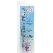 Set di 4 aghi Tatting 8, 7, 5-0, 3-0