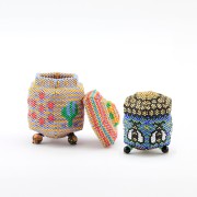 Filo WildFire Ultra 0,10 mm nylon intrecciato - Nero x18,2 m