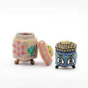 Filo WildFire Ultra 0,10 mm nylon intrecciato - Nero x18,2 m