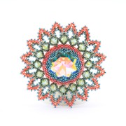 Filo WildFire Ultra 0,10 mm nylon intrecciato - Bianco x45,8 m