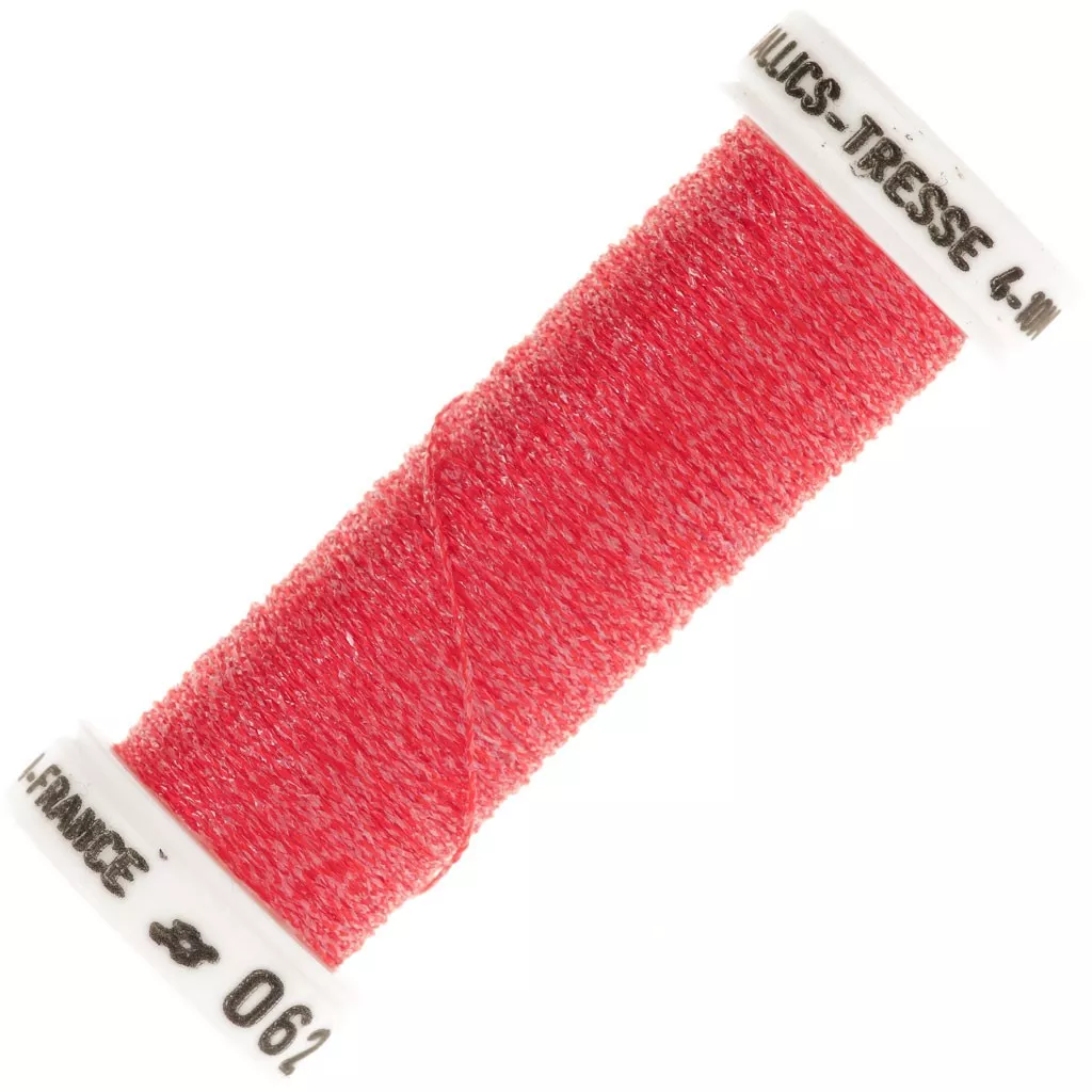 Filo Di Rame Intrecciato 63A 10x2mm 25 Metri - BS4109
