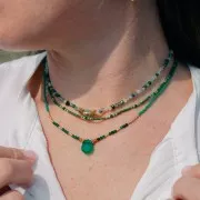 Distanziatori 3 mm - acciaio inox 304L x10