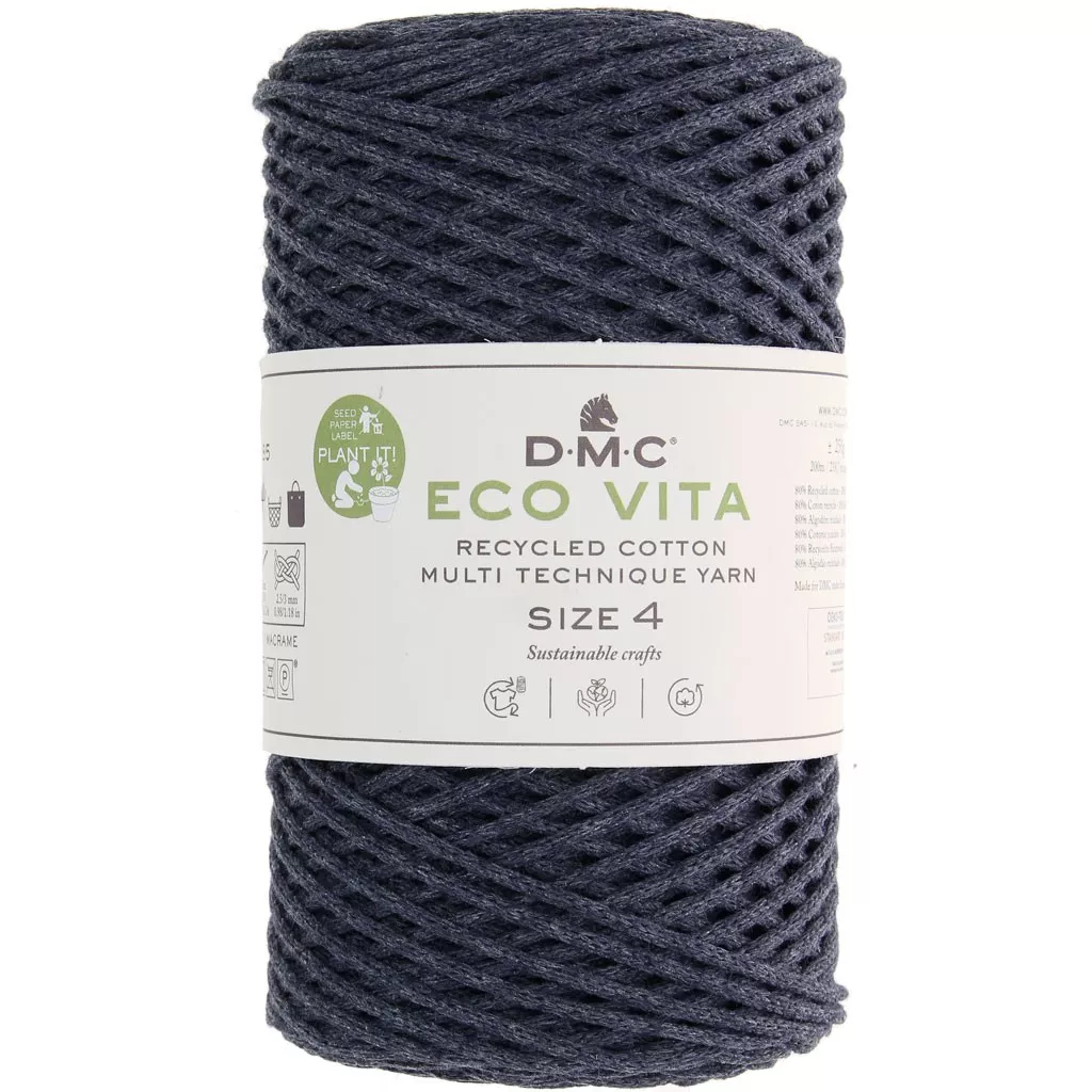 sourcing map Cordoncino intrecciato, 4,6 m, 1 mm, 3 strati, filo