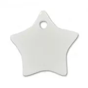 Zecchini Stella Madreperla mm. 13 Naturel x10