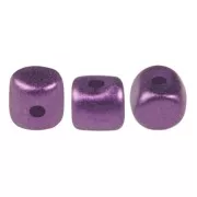 Minos® par Puca® 2.5x3 mm - Ultra Violet Metallic Mat x5g