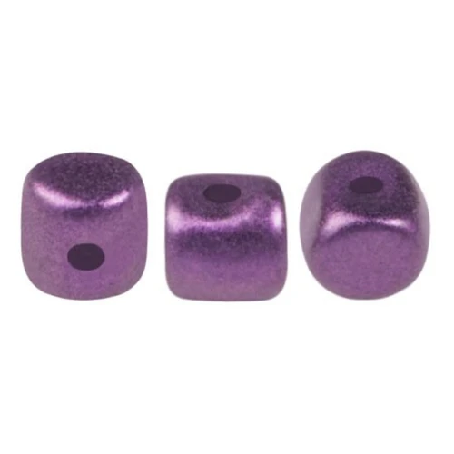 Minos® par Puca® 2.5x3 mm - Ultra Violet Metallic Mat x5g