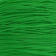 Filo di giada - Filo di nylon intrecciato da 0,5 mm - Verde x9m 