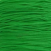 Filo di giada - Filo di nylon intrecciato da 0,5 mm - Verde x9m 